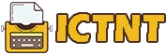 لوگو آی سی تی نت | ICTNT