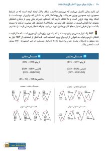 جزوه مارکت میکر سریز و گزارشات COT