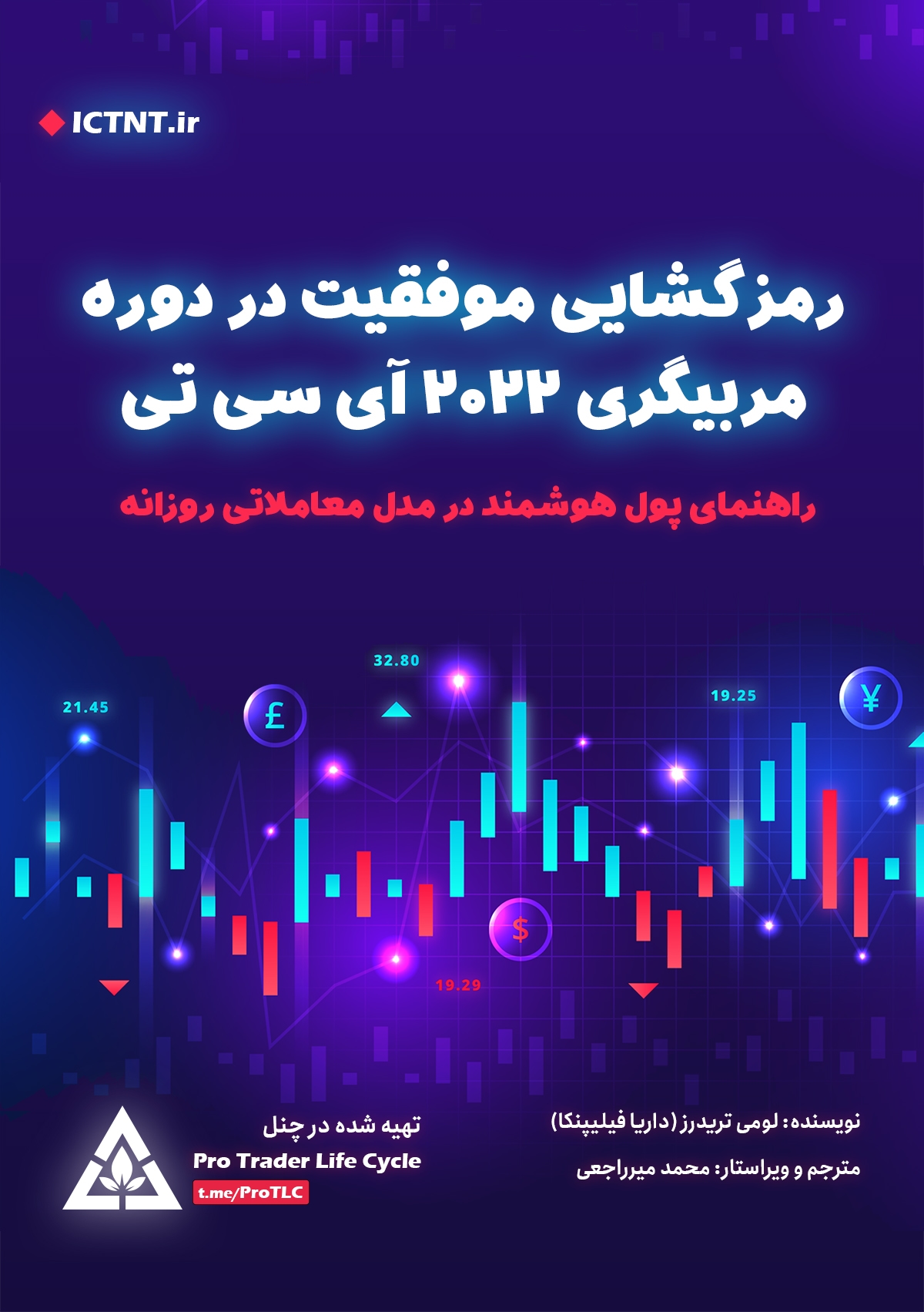 رمزگشایی موفقیت در دوره مربیگری 2022 آیسیتی